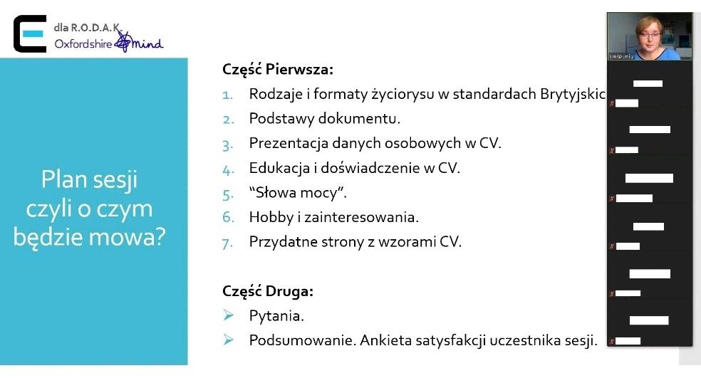 Sesja dla RODAK Sesja dla RODAK
